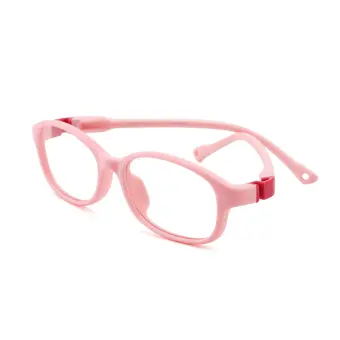 rubber glasses