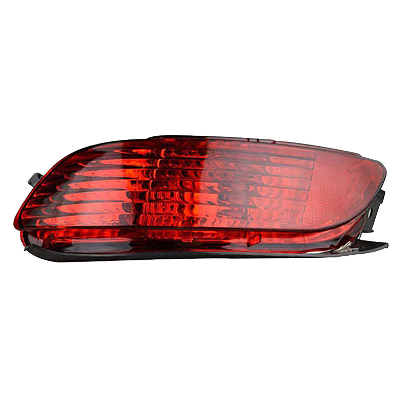 Car Rear Bumper Fog Light Parking Warning Light Reflector Tail Lights for Lexus RX300 RX330