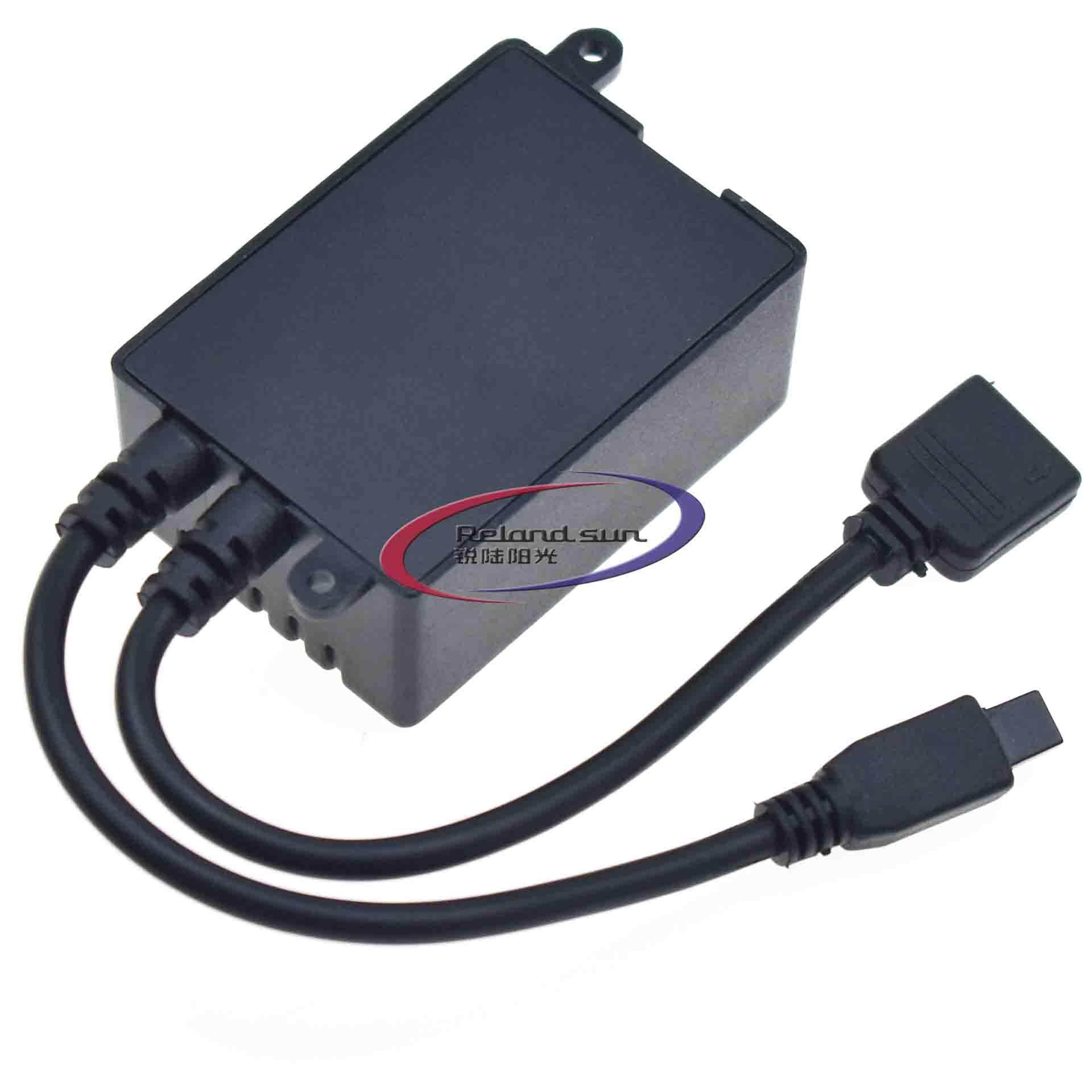 20 Keys DC 12V Sound Sensor Music IR Remote LED Controller for RGB Strip Light