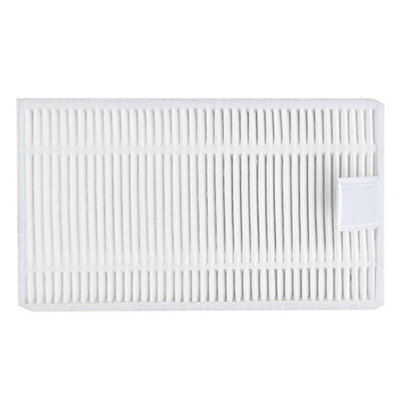 Accessoires pour Robot Aspirateur Cecotec Conga 4090 5090 Pièces de