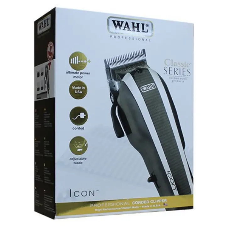 wahl hair clippers replacement parts