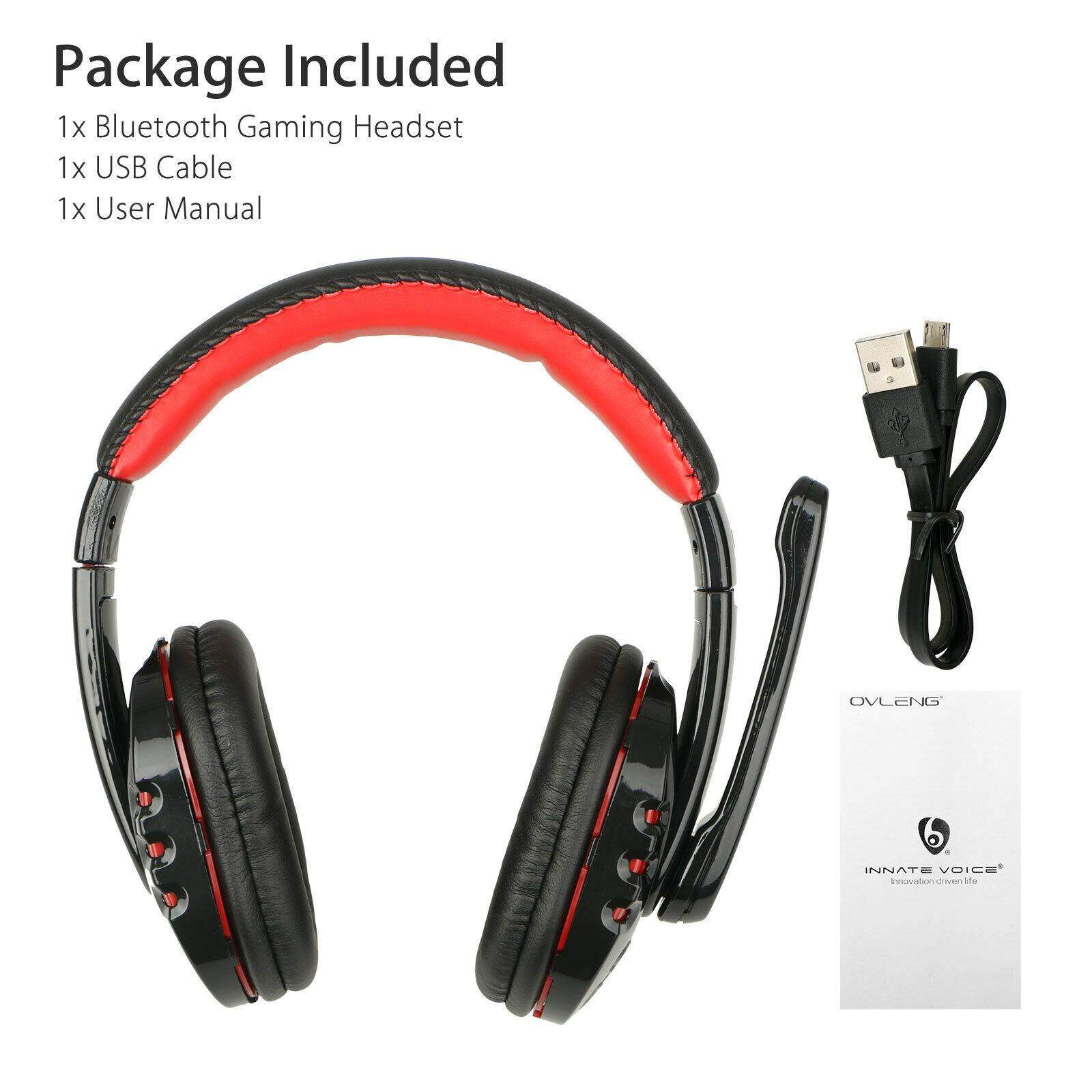 bluetooth for gaming headset