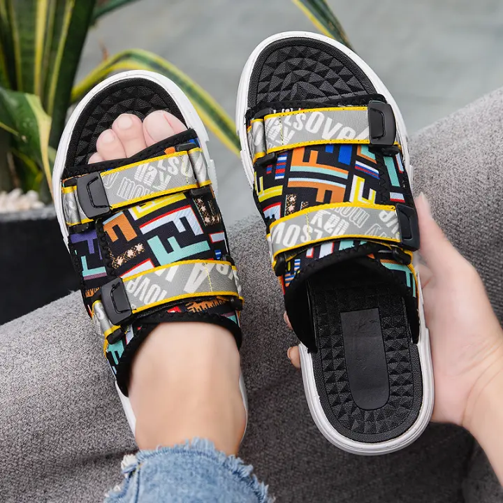 my new slippers