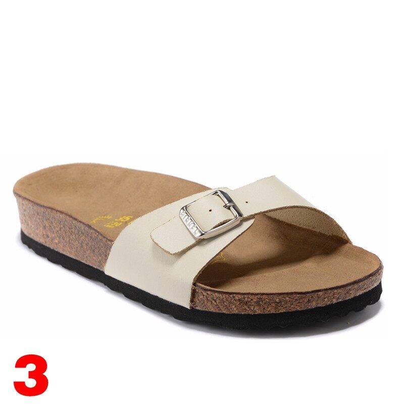 【In Stock】Made in Germany Birkenstocks  Sandals Slippers