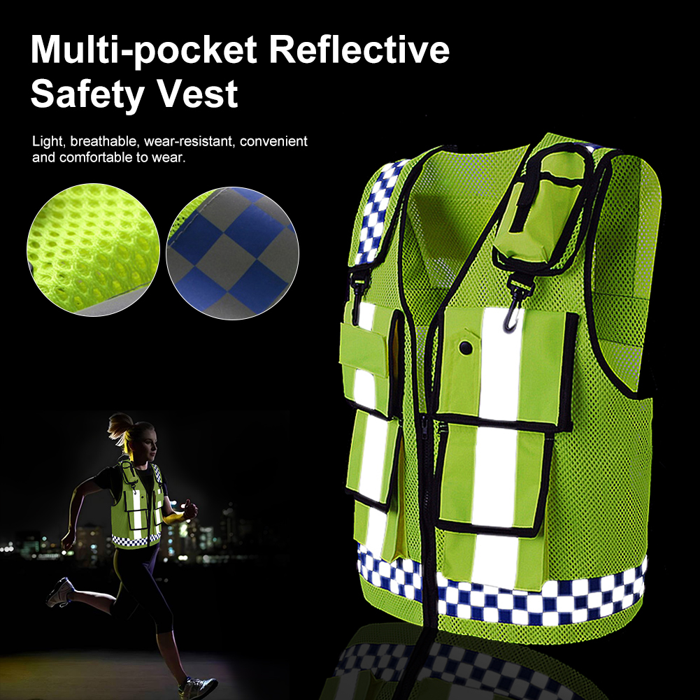 OMMO MULTI POCKET MA-1 VEST新品 OMMO ONLINE STORE / MULTI POCKET