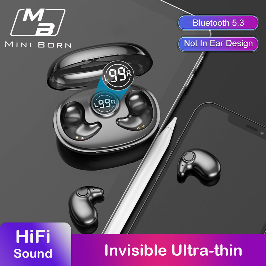 Mini born true wireless earbuds sale