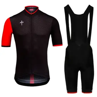 wilier bib shorts