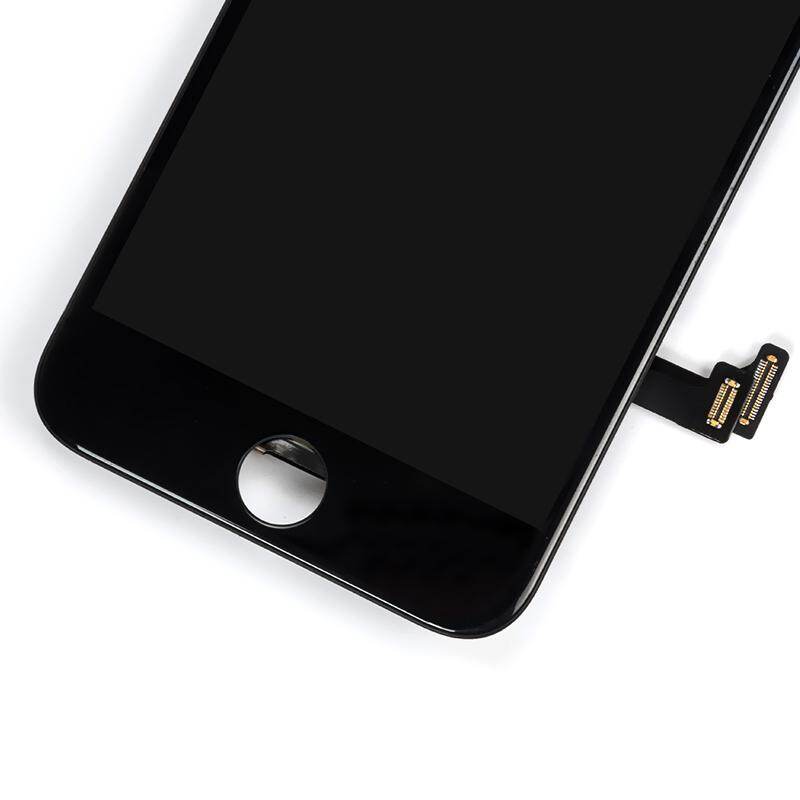 Hỗ trợ Vân Tay Touch ID 3D Cảm Ứng MÀN HÌNH LCD + Màn Hình Cảm Ứng Cho iPhone 8 Màn Hình Bộ Số Hóa Các Bộ Phận Thay Thế, giá rẻ Quà Tặng (Điện Thoại Ốp Lưng Mặt Kính Cường Lực, Dụng Cụ Sửa Chữa)