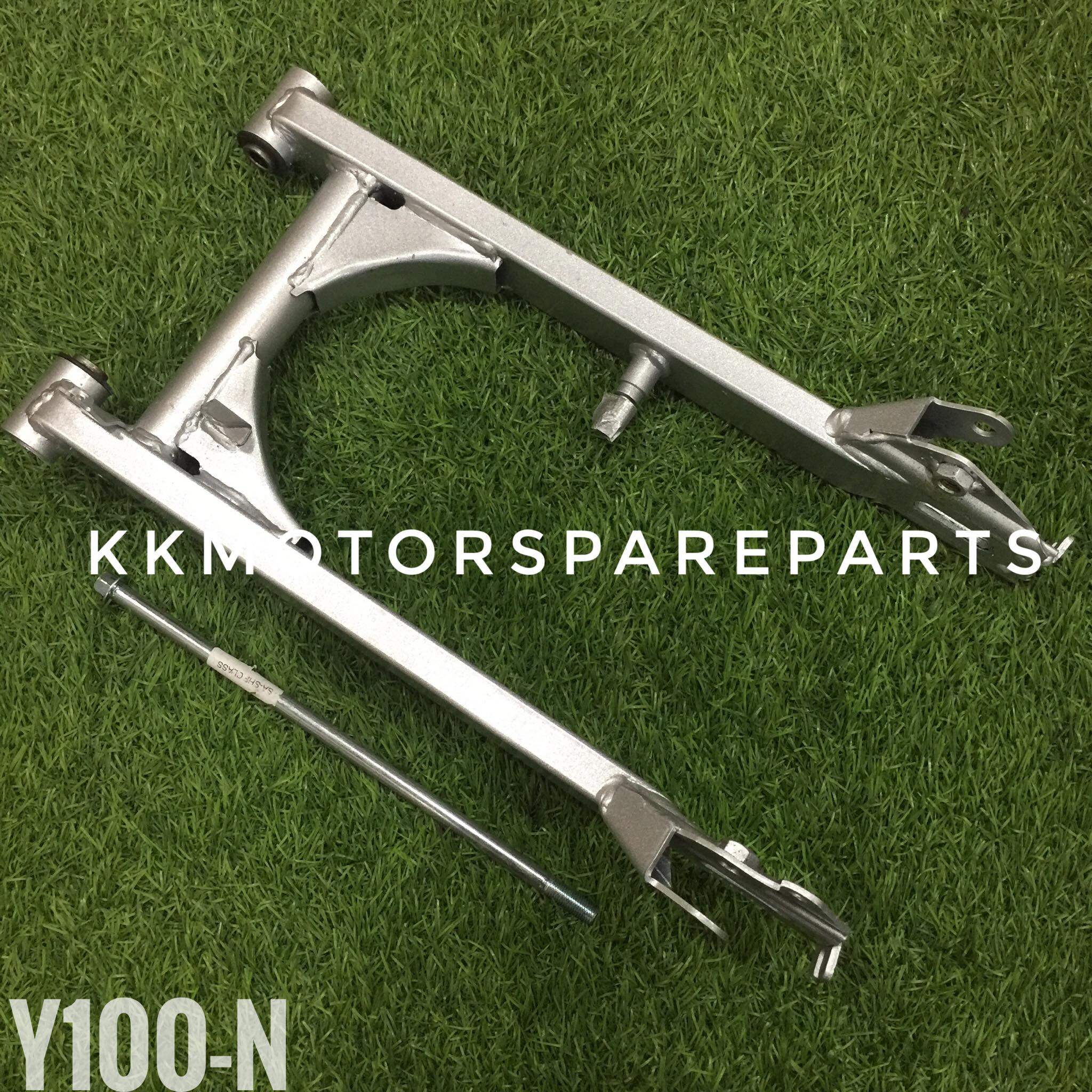 SWING ARM FORK STANDARD WITH SHAFT YAMAHA Y110SS / Y100 SPORT / Y100N