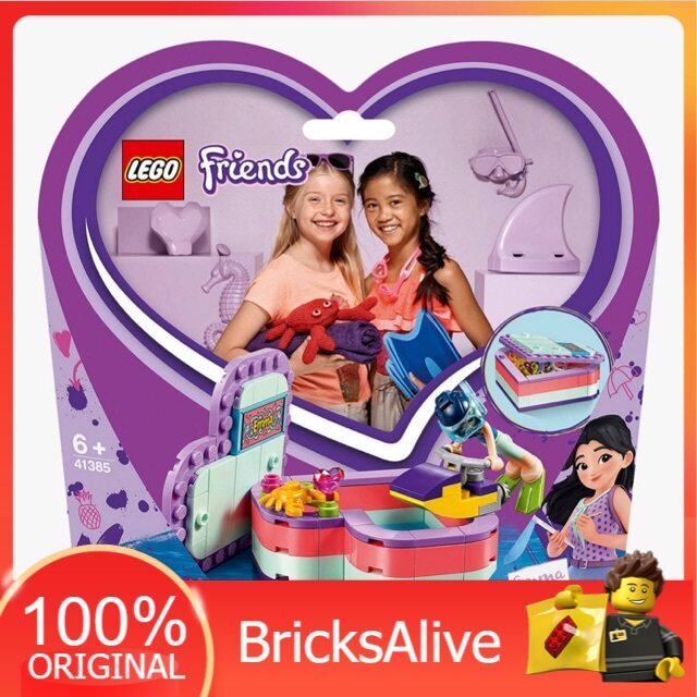 41385 lego online