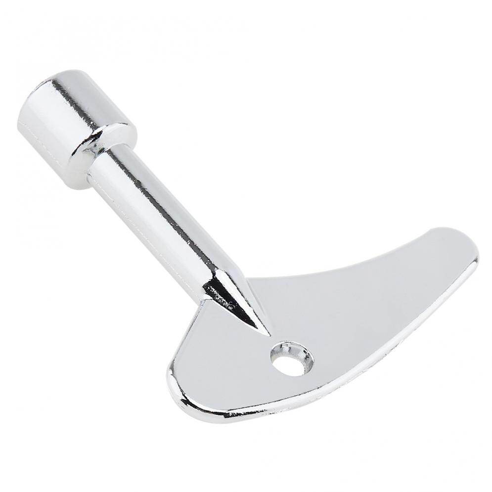Key Wrench Inside Triangle Plumber Key Wrench for Electric Control Cabinet Train Elevator - intl
