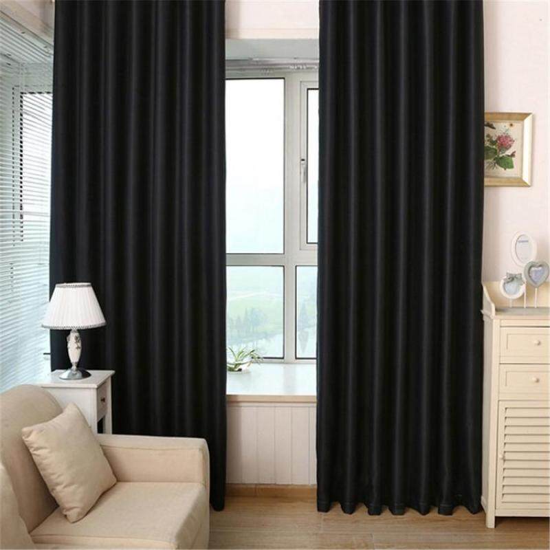 Rèm Cửa Sổ DHOME Cách Nhiệt, Màn Che Cửa Sổ Làm Tối, Làm Tối, Dùng Cho Phòng Ngủ, Phòng Khách
