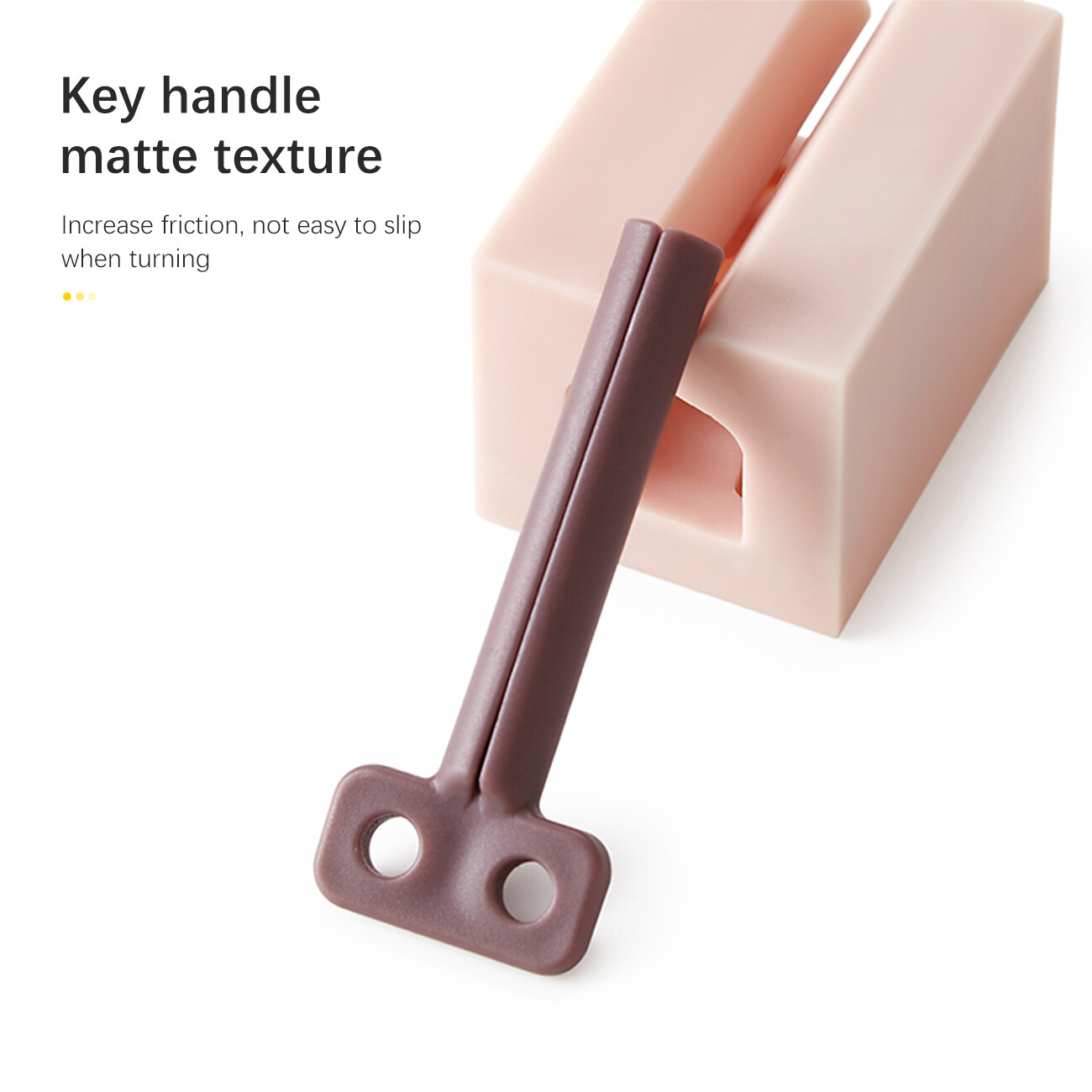 Homenhome Bathroom Toothpaste Tube Squeezer Rolling Squeezer Toothpaste Dispenser Tooth Paste Holder Bathroom Decoration Accessories Sets