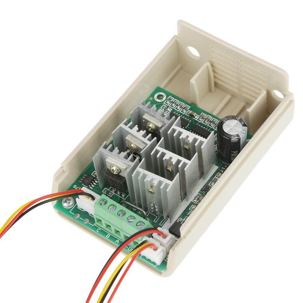 5-36V BLDC Three-Phase Sensorless Brushless Without Hall Motor Controller
