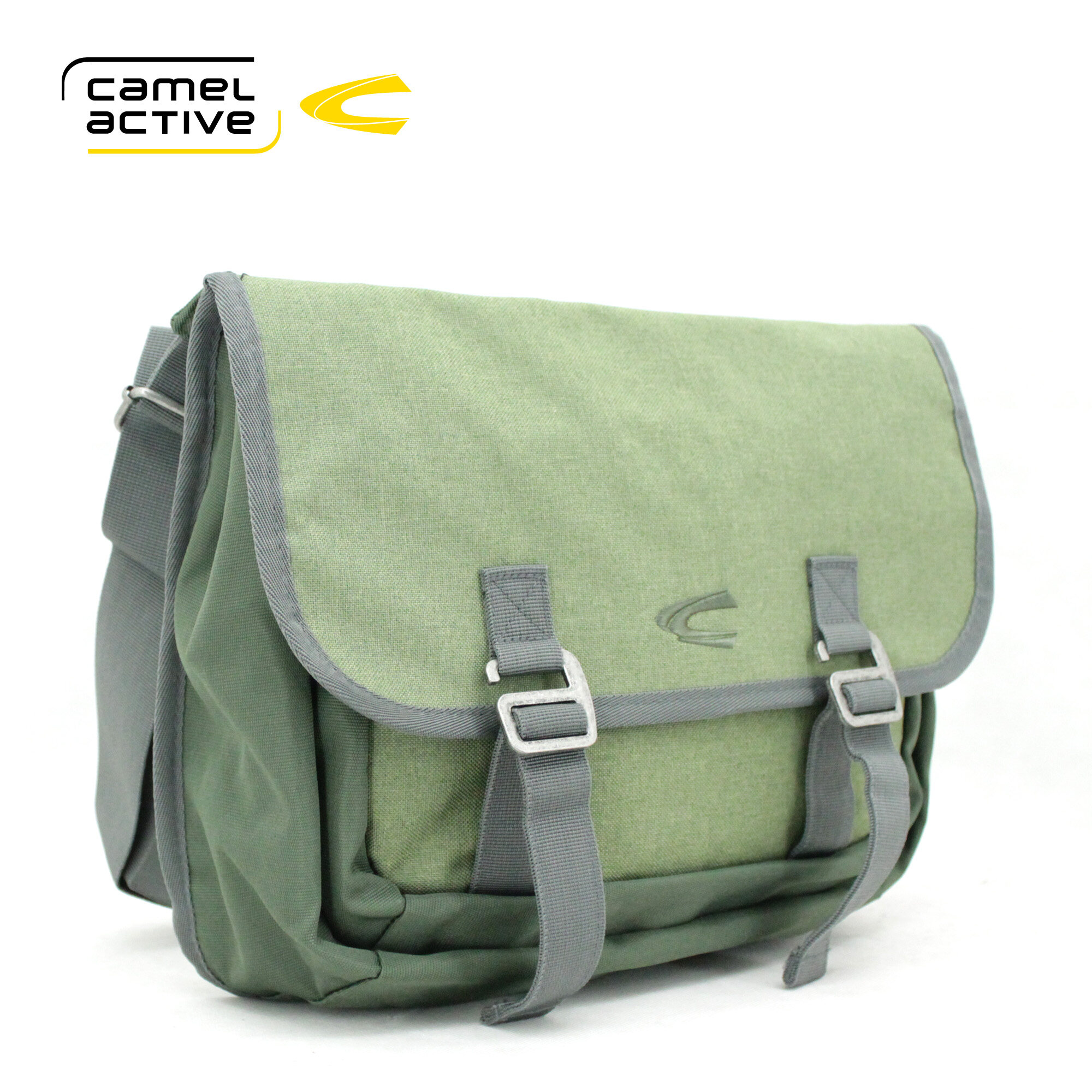 camel active sling bag