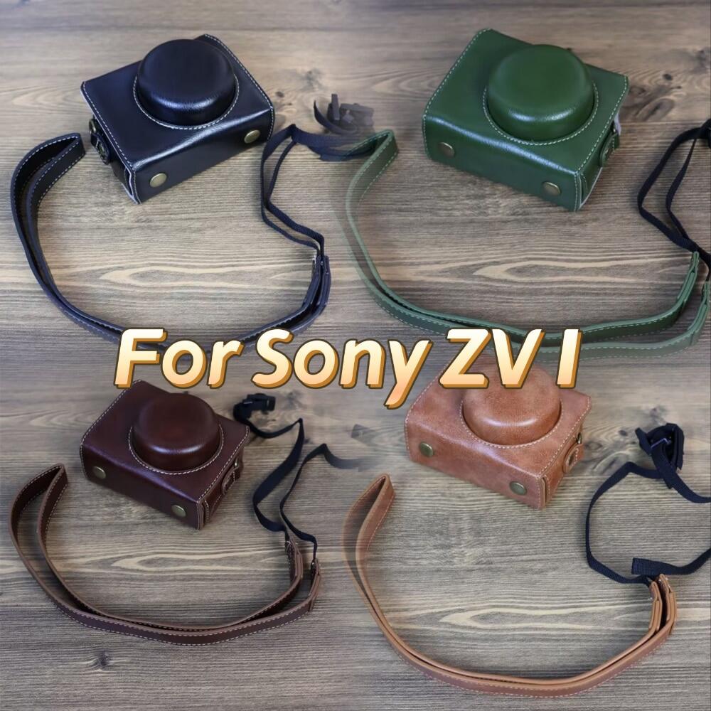 sony zv 1 camera strap