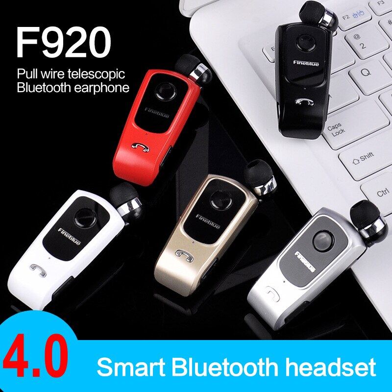 F920 bluetooth online