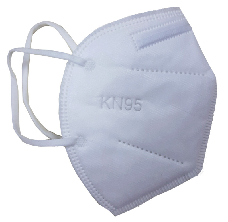 KN95 Protective Face Mask X 10 PIECES