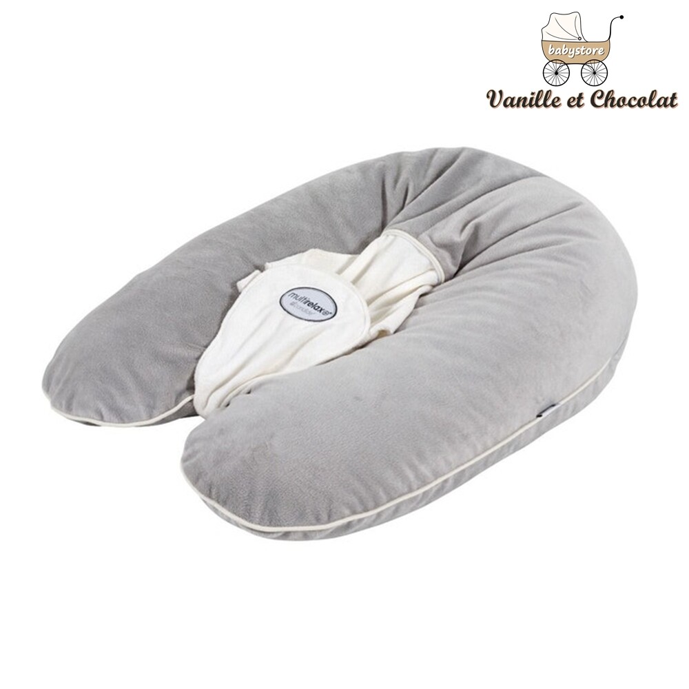 multirelax nursing pillow