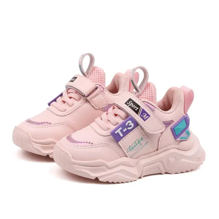 sports shoes for kids girls