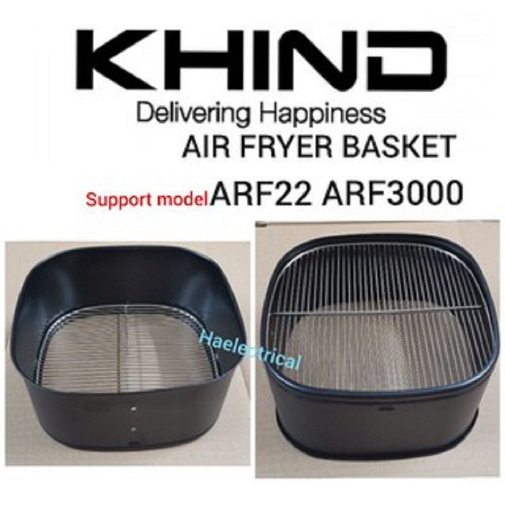 Khind air fryer arf22 best sale