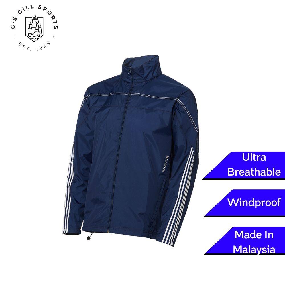 Eider Rain Jacket Men Waterproof Rain 