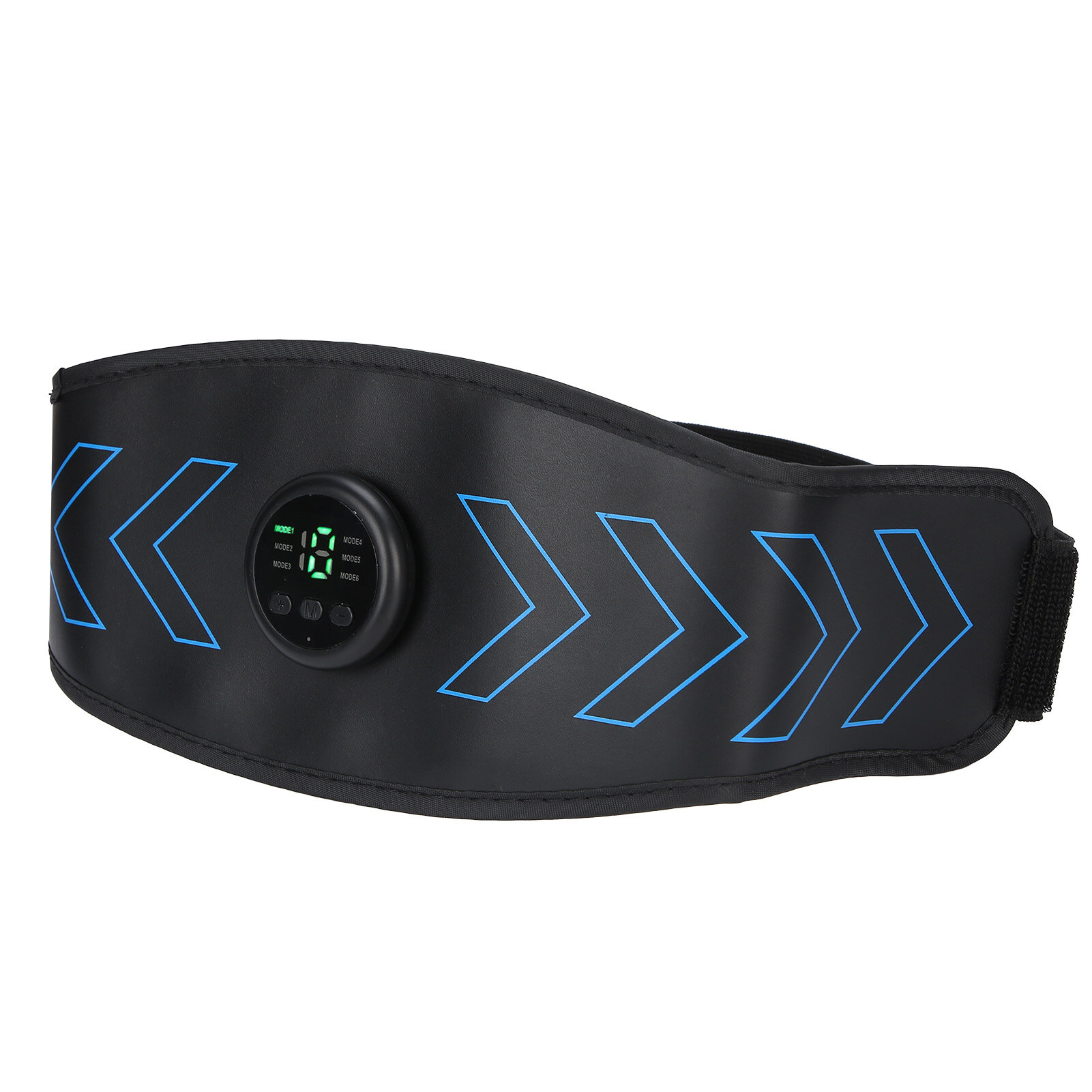 Ymingqi thông minh bụng lười biếng sử dụng nhà bụng nam và nữ abs trainer EMS eo trainer - INTL