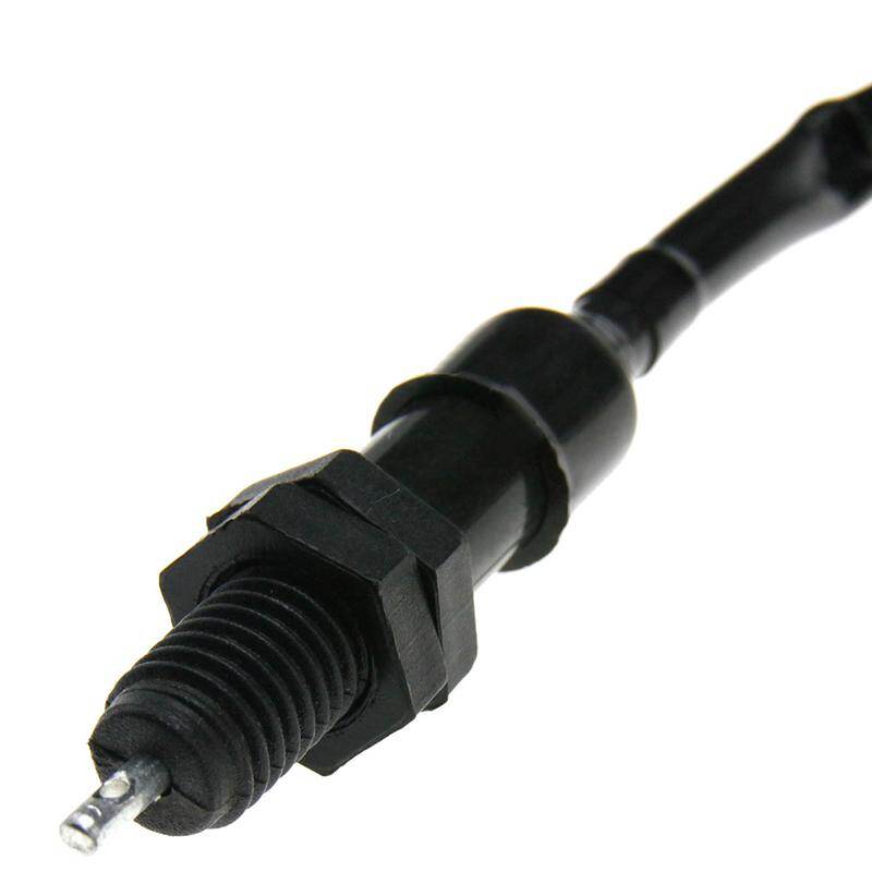 Universal Motorcycle Bikes Rear Brake Lights Switch With Spring For Yamaha Honda