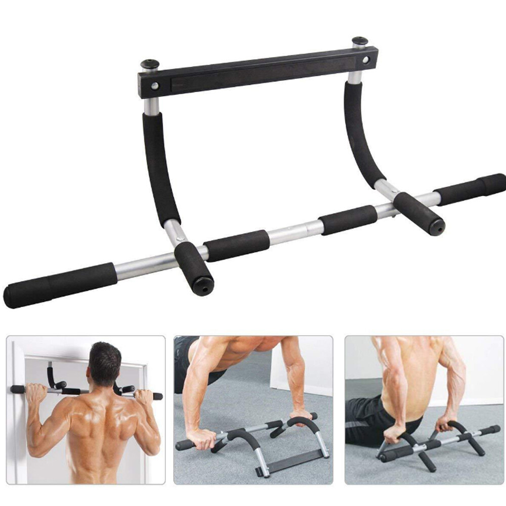 horizontal bar gym