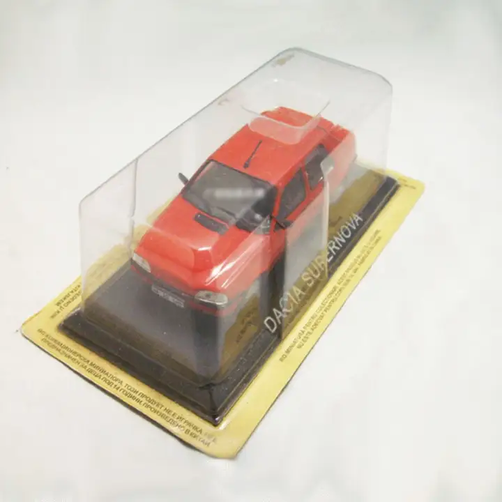 die cast metal toy cars