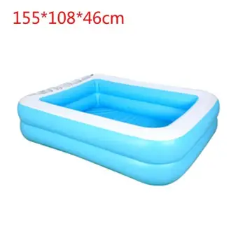 lazada inflatable pool