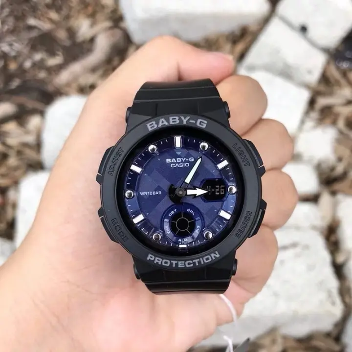 baby g bga 250 1adr