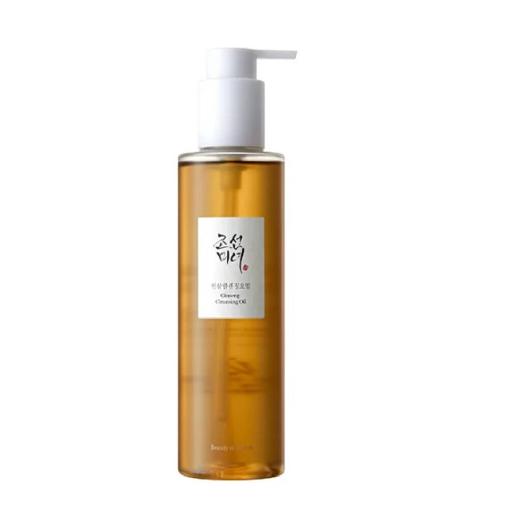 Beauty of Joseon Ginseng Essence Toner Moisturizing and Hydrating Essence Water