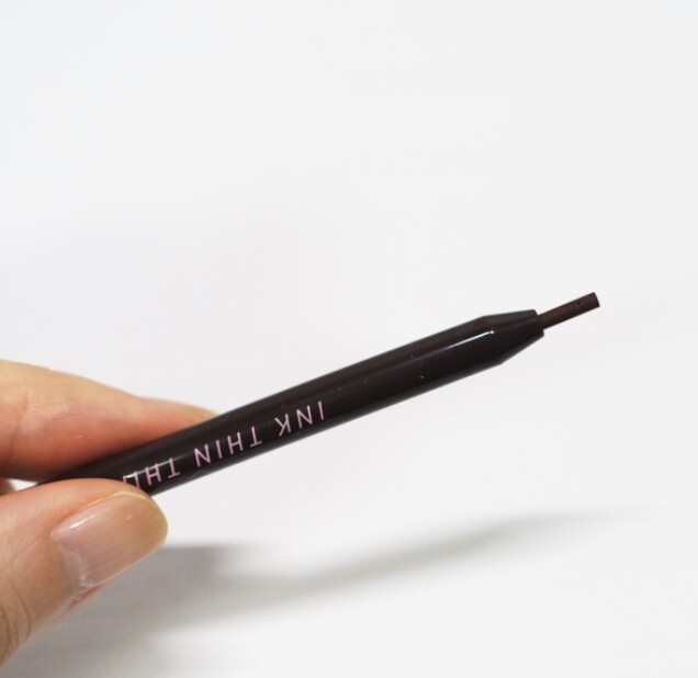 [Peripera] mực mỏng bút chì mảnh lót 0.13g