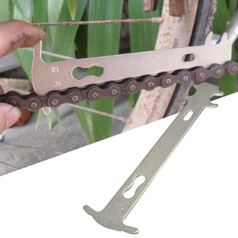 shimano chain wear tool