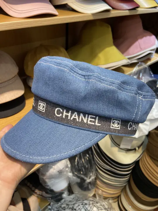 denim baseball cap mens
