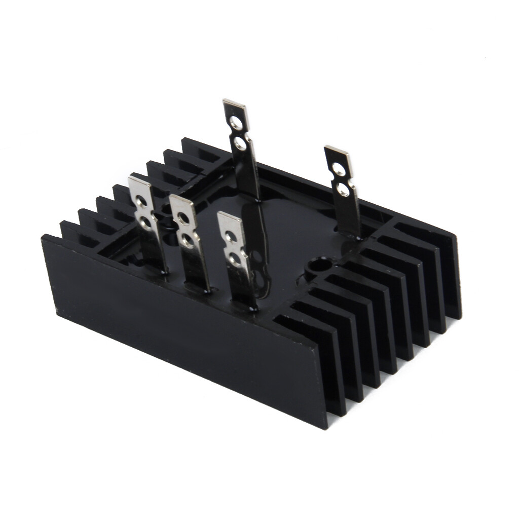 Blesiya 3-Phase Diode Bridge Rectifier 60A 1200V SQL60A