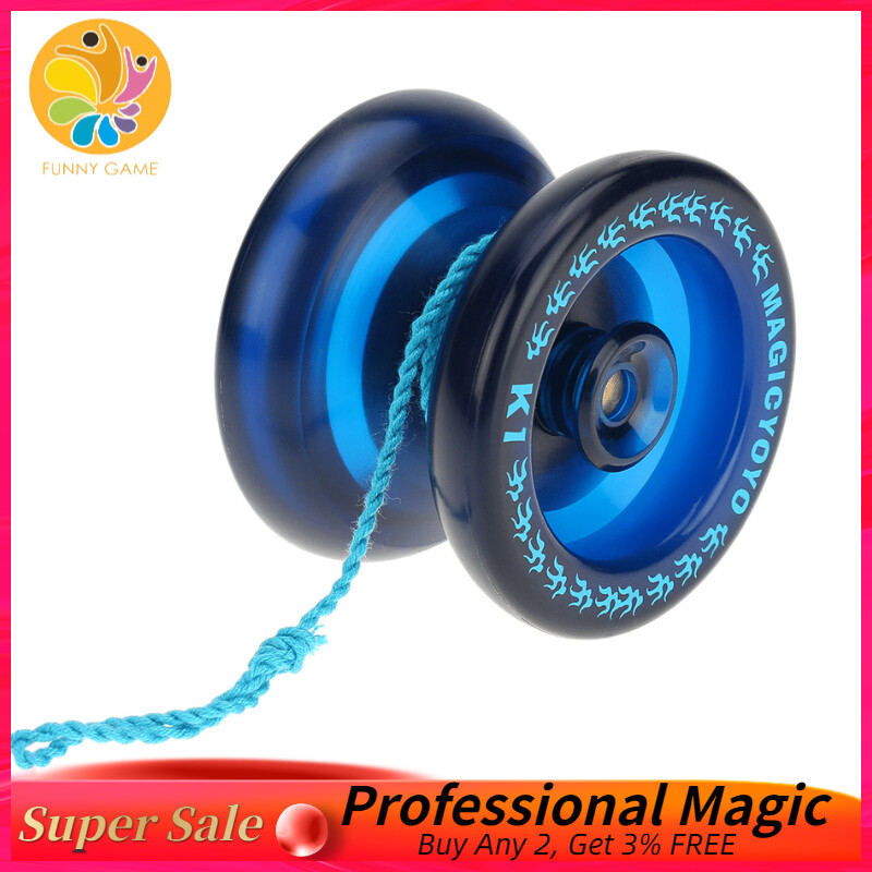 Professional yoyo for clearance sale