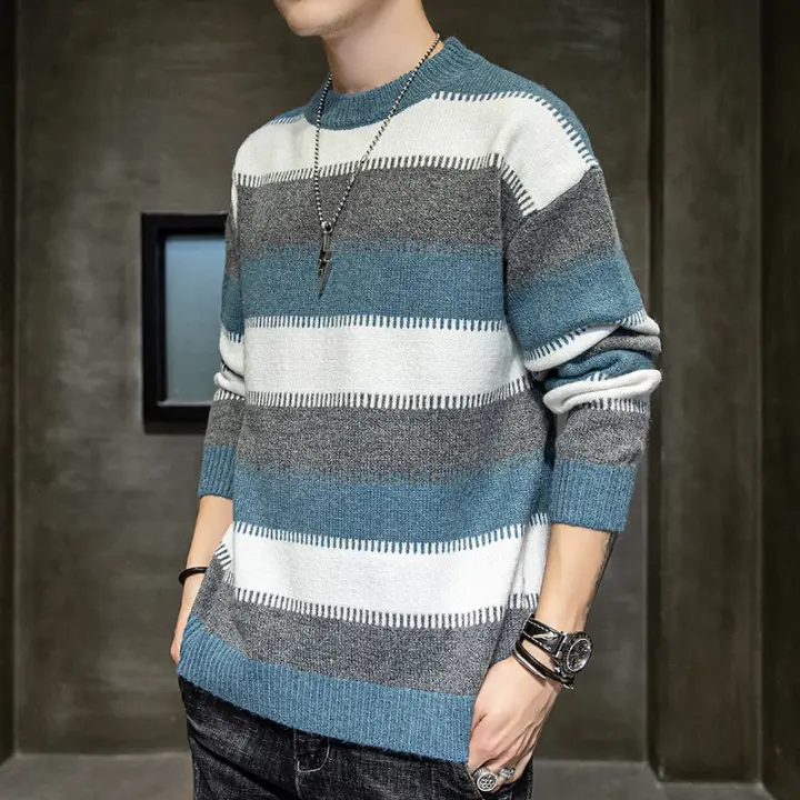 sweater pullover mens