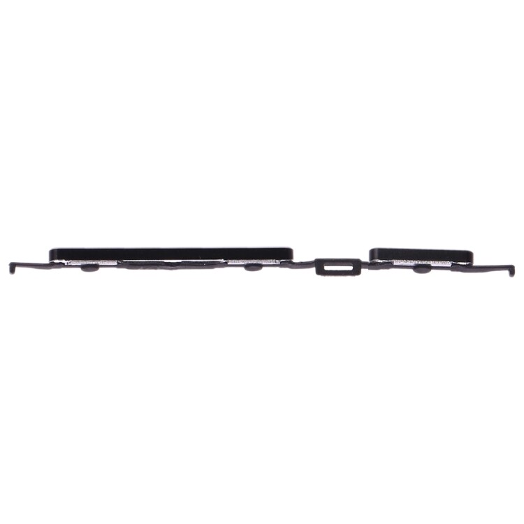 【iPartsBuy Mall】 Power Button and Volume Control Button for Xiaomi Redmi Note 4X