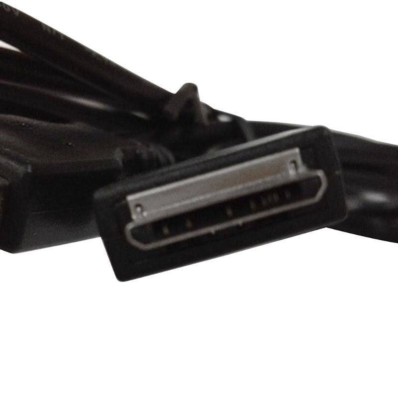 Bộ Sạc Truyền Dữ Liệu Đồng Bộ USB2.0 120CM Dây Cáp Sạc Dữ Liệu Máy Nghe Nhạc MP3 Sony Walkman NWZ-S764BLK NWZ-E463RED NWZ-765BT