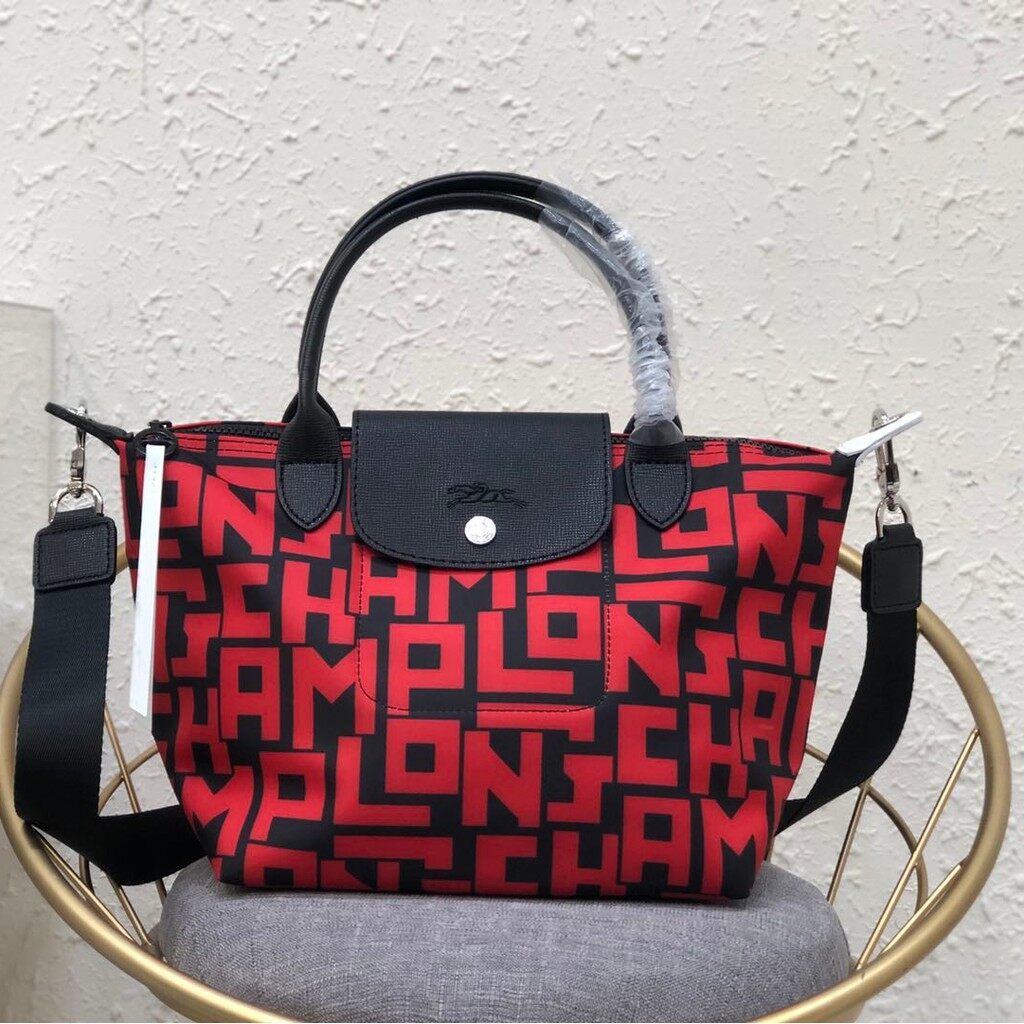 tas longchamp terbaru 2019