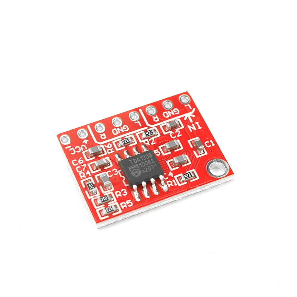 diymore Bo Mạch Mini 3-6V 20*15 Bộ Khuếch Đại Tai Nghe TDA1308 Mô-đun Âm Thanh Bo Mạch Khuếch Đại Tai Nghe Bộ Khuếch Đại Tai Nghe Mô-đun Bo Mạch Tiền Khuếch Đại