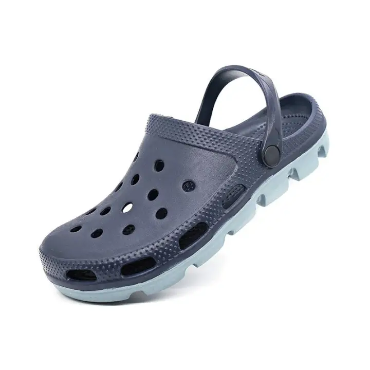 summer clogs 2019