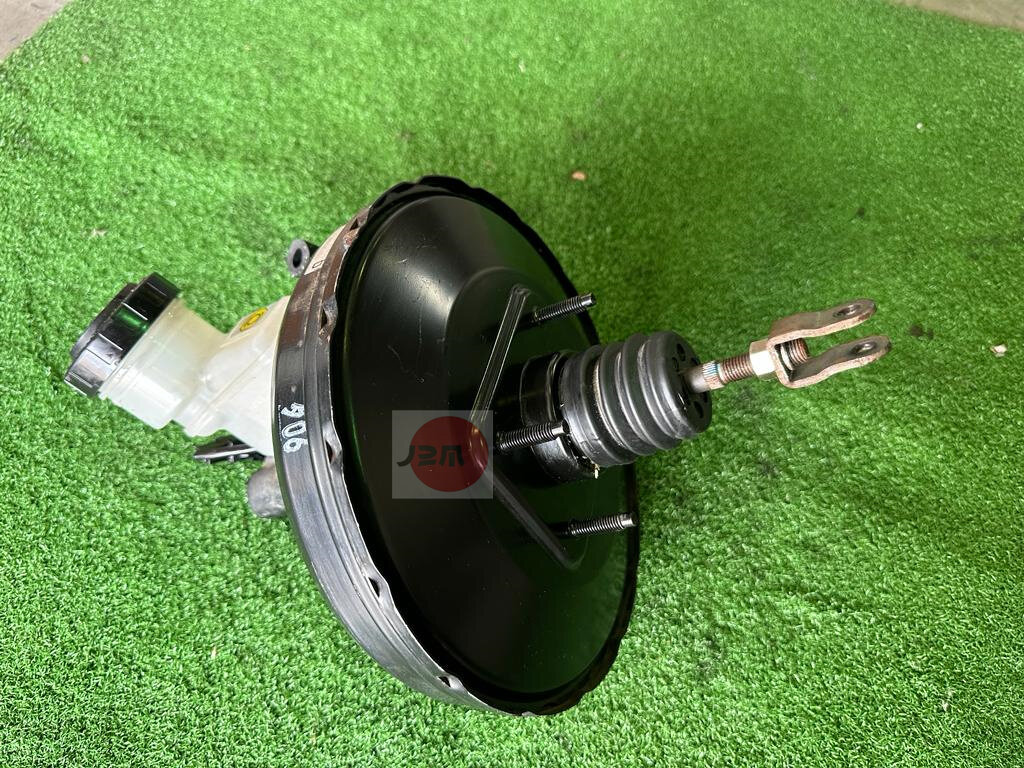 Perodua Kembara HC/K3 Model Brake Booster & Master Pump Set Lazada