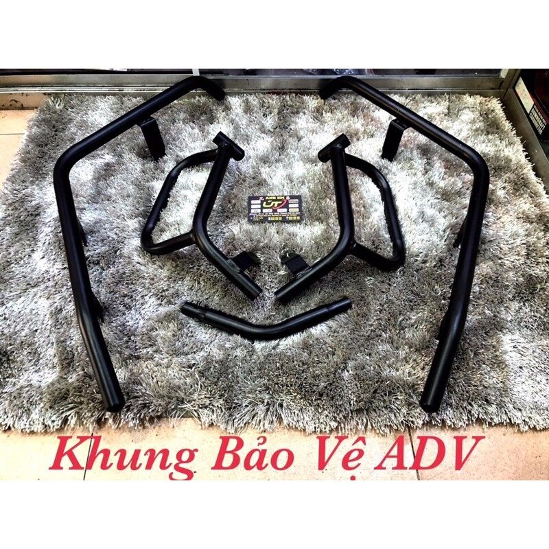 Khung Bảo Vệ ADV