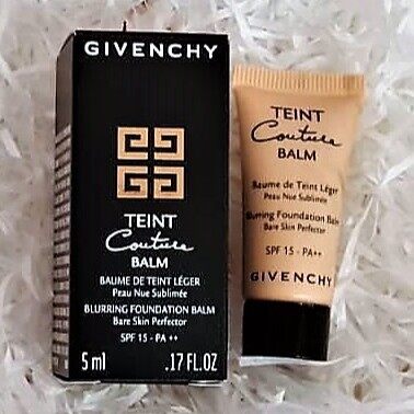 givenchy teint couture balm nude beige