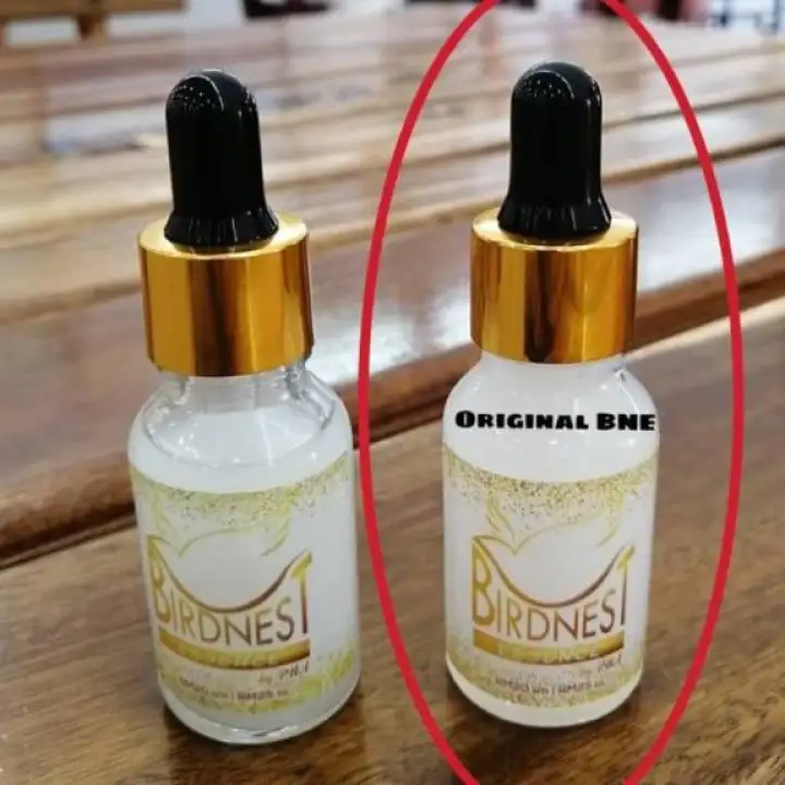 bird nest essence by pna