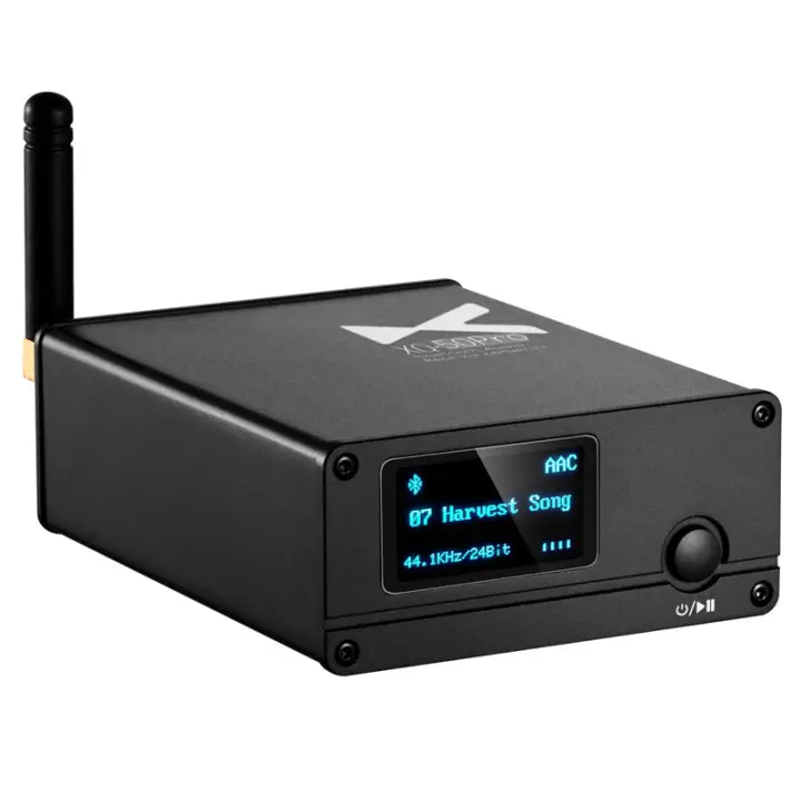 dac amp under 50