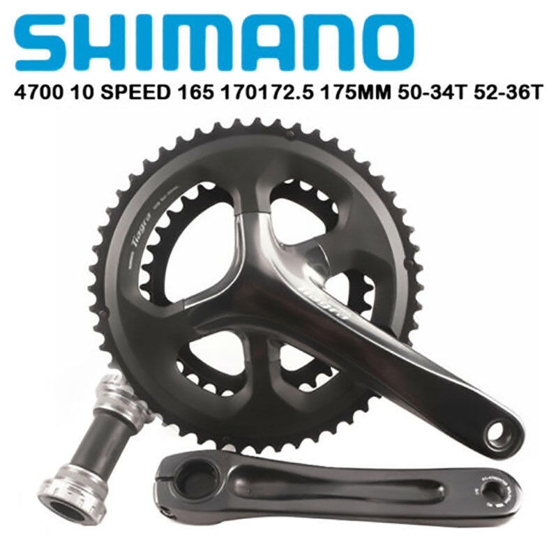 shimano TIAGRA 4700 10速 Tiagra(4700)10速 - サガミサイクルセンター〈webショッピング